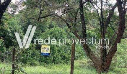 Terreno em condomínio fechado à venda na Alameda Itaóca, 415, Vale do Itamaracá, Valinhos por R$ 850.000