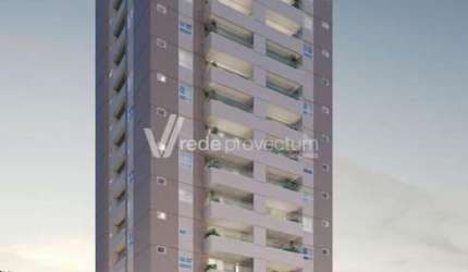 Apartamento com 3 quartos à venda na Rua José do Patrocínio, 220, Jardim Brasil, Campinas, 90 m2 por R$ 898.700