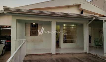 Casa comercial à venda na Rua Mogi Guaçu, 792, Chácara da Barra, Campinas, 110 m2 por R$ 650.000