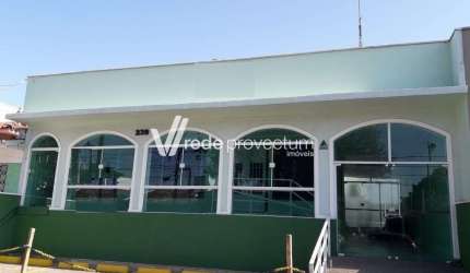 Casa comercial à venda na Rua Camargo Paes, 239, Jardim Guanabara, Campinas, 299 m2 por R$ 1.500.000