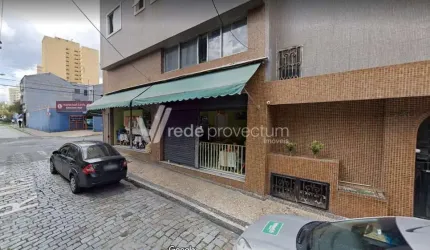 Sala comercial à venda na Rua Marechal Deodoro, 936, Centro, Campinas, 77 m2 por R$ 350.000