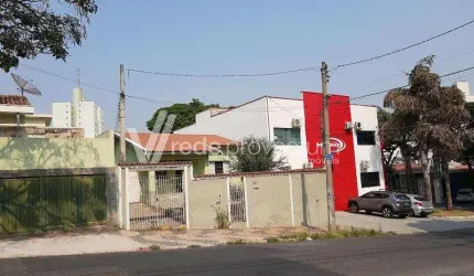 Casa com 2 quartos à venda na Rua Joaquim de Paula Souza, 140, Jardim Proença, Campinas, 105 m2 por R$ 430.000