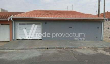 Casa com 3 quartos à venda na Rua Dorcelino Rodrigues da Cunha, 207, São José II, Paulínia, 176 m2 por R$ 750.000