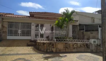Casa comercial à venda na Rua Pedro Anderson, 390, Taquaral, Campinas, 170 m2 por R$ 850.000