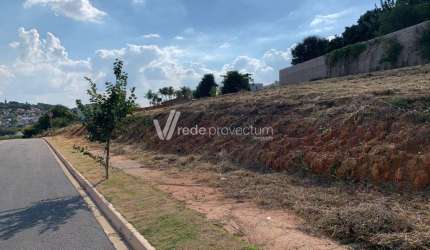 Terreno à venda na Rua do Bosque, s/n°, Bosque, Vinhedo por R$ 500.000