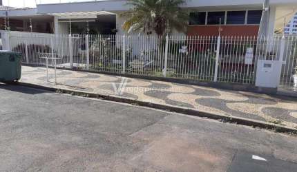 Casa comercial à venda na Rua Alberto Cerqueira Lima, 232, Taquaral, Campinas, 373 m2 por R$ 1.999.000