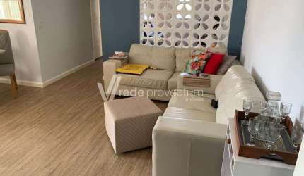 Apartamento com 3 quartos à venda na Rua da Abolição, 1000, Ponte Preta, Campinas, 80 m2 por R$ 850.000
