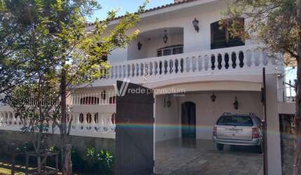 Casa comercial à venda na Rua Tranquillo Prósperi, 113, Barão Geraldo, Campinas, 322 m2 por R$ 1.725.000