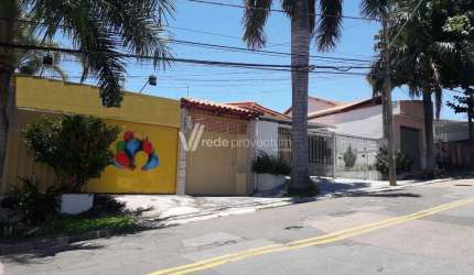 Casa comercial à venda na Avenida Carlos de Araújo Gobbi, 279, Vila São Bento, Campinas, 330 m2 por R$ 840.000