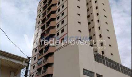 Apartamento com 3 quartos à venda na Rua Duque de Caxias, 296, Centro, Campinas, 90 m2 por R$ 520.000