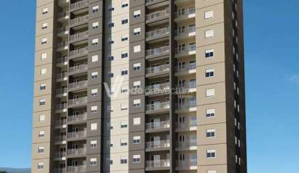 Apartamento com 2 quartos à venda na Avenida Santana, 250, Parque Ortolândia, Hortolândia, 94 m2 por R$ 357.000
