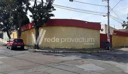 Casa comercial à venda na Rua Sud Menucci, 665, Jardim Aurélia, Campinas, 269 m2 por R$ 900.000