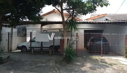 Casa com 2 quartos à venda na Rua Pedro de Abreu, 158, Jardim Nova Europa, Campinas, 171 m2 por R$ 400.000