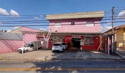 Sala comercial à venda na Rua José Nicolau Von Zuben, 387, Capela, Vinhedo, 200 m2 por R$ 370.000