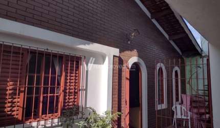 Casa comercial à venda na Rua Luís Liberman, 144, Jardim Campos Elíseos, Campinas, 353 m2 por R$ 890.000