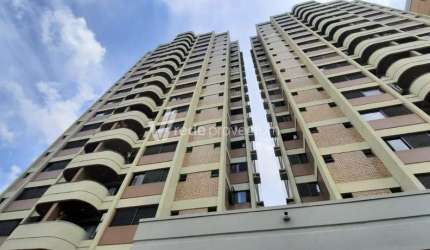 Apartamento com 2 quartos à venda na Rua Padre Antônio Joaquim, 55, Bosque, Campinas, 98 m2 por R$ 745.000