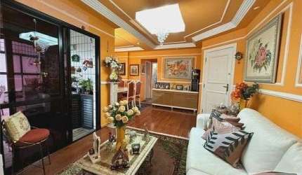 Apartamento à venda no bairro Lar São Paulo - São Paulo/SP