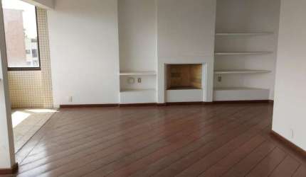 Apartamento Triplex para Venda em Vila Suzana São Paulo-SP
