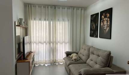 Apartamento em Vila Suzana, São Paulo/SP