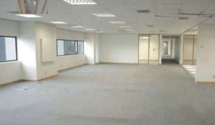 Sala comercial Andar comercial para Venda em Vila Cordeiro São Paulo-SP