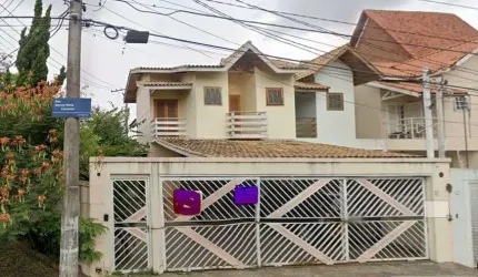 Casa à venda no bairro Lar São Paulo - São Paulo/SP