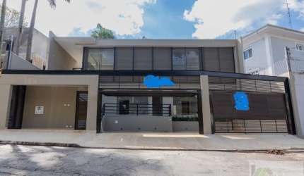 Casa Sobrado em Jardim Guedala, São Paulo/SP