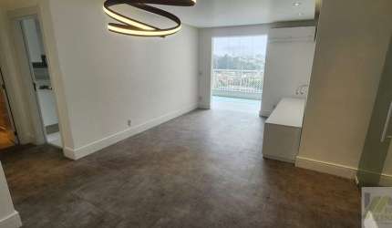 Apartamento em Morumbi, São Paulo/SP