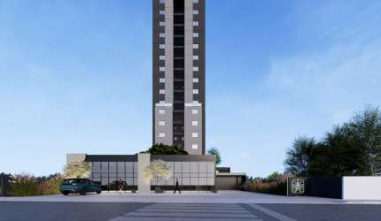 Invista em Itajaí - Apartamento com entrada 100% parcelada