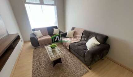 APARTAMENTO NO CENTRO DE TRAMANDAÍ