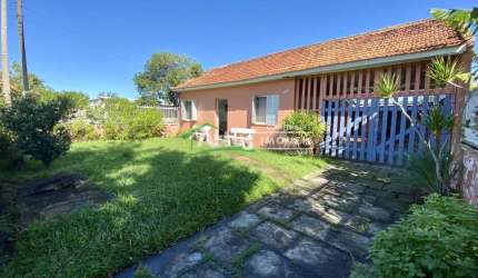 ÓTIMA CASA NO BAIRRO NORDESTE IMBÉ