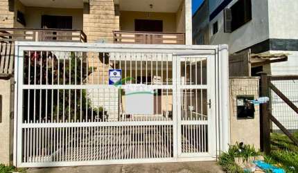 DUPLEX COM 2 SUÍTES EM ÓTIMA LOCALIZAÇÃO