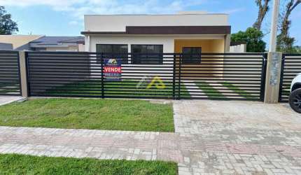 Sua nova casa na praia de Guaratuba.