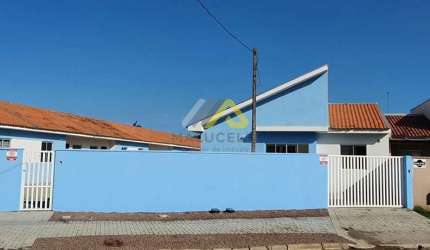 Casas Geminadas em condomínio fechado