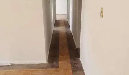 Apartamento para Venda em Nova Iguaçu, centro, 3 dormitórios, 2 banheiros