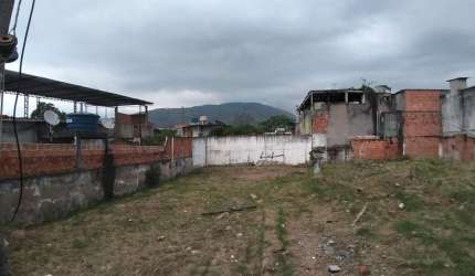 Terreno para Venda em Nova Iguaçu, Comendador Soares
