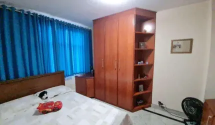 Apartamento para Venda em Nova Iguaçu, centro, 3 dormitórios, 1 suíte, 3 banheiros, 1 vaga