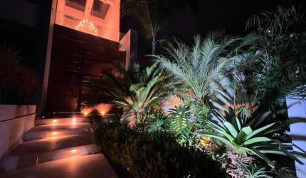 Casa para Venda em Nova Iguaçu, centro, 6 dormitórios, 2 suítes, 7 banheiros, 4 vagas