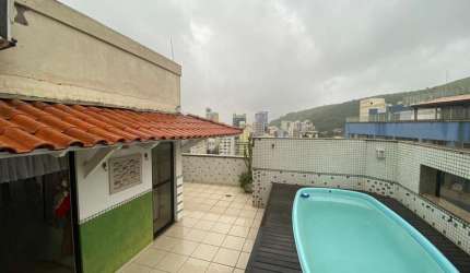 Apartamento para Venda em Nova Iguaçu, centro, 4 dormitórios, 1 suíte, 2 banheiros, 3 vagas