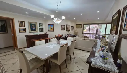 Apartamento para Venda em Nova Iguaçu, centro, 4 dormitórios, 2 suítes, 3 banheiros, 2 vagas