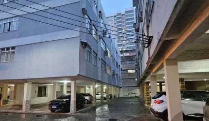 Apartamento para Venda em Nova Iguaçu, da Luz, 3 dormitórios, 1 suíte, 2 banheiros, 1 vaga