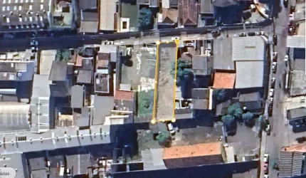 Terreno para Venda em Nova Iguaçu, centro