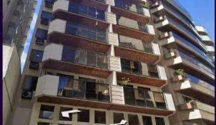 Cobertura para Venda em Nova Iguaçu, centro, 3 dormitórios, 1 suíte, 4 banheiros, 2 vagas