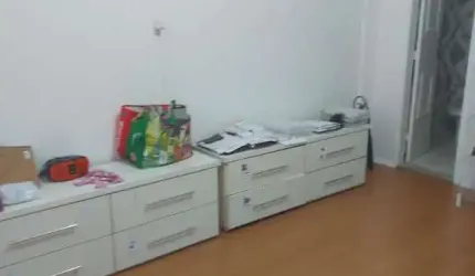 Sala Comercial para Venda em Nova Iguaçu, centro, 1 banheiro