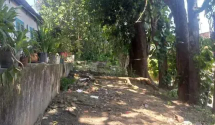 Área para Venda em Japeri, Engenheiro Pedreira
