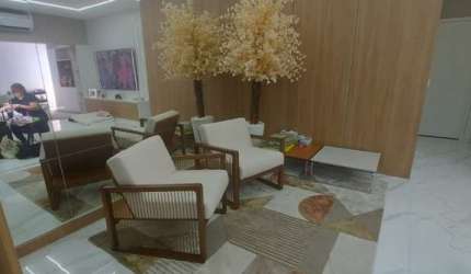 Apartamento para Venda em Nova Iguaçu, centro, 4 dormitórios, 2 suítes, 3 banheiros, 2 vagas