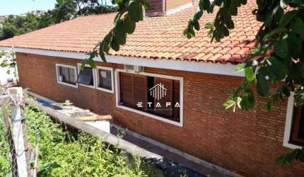 Casa com 5 dormitórios à venda, 308 m² por R$ 1.060.000,00 - Retiro das Fontes - Atibaia/SP