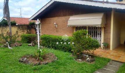Casa à venda, 365 m² por R$ 1.590.000,00 - Vila Giglio - Atibaia/SP