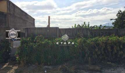 Terreno à venda, 300 m² por R$ 300.000,00 - Jardim das Cerejeiras - Atibaia/SP