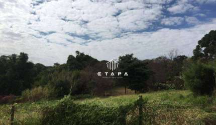 Terreno à venda, 714 m² por R$ 305.000,00 - Parque Residencial Atibaia - Atibaia/SP