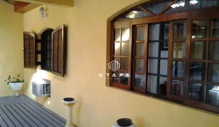 Casa com 3 dormitórios à venda, 251 m² por R$ 795.000,00 - Lavapés - Mairiporã/SP